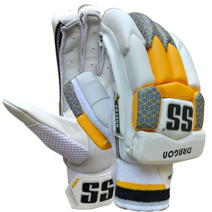 SS DRAGON BATTING GLOVES-MENS