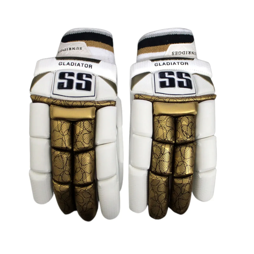 SS GLADIATOR BATTING GLOVES-MENS