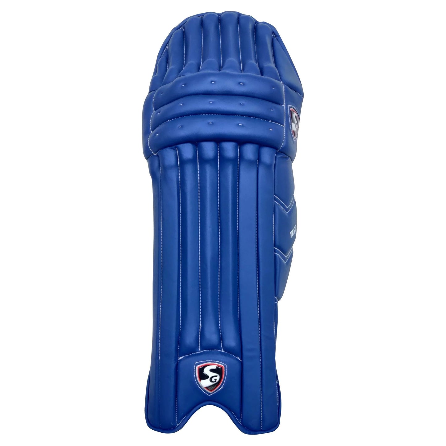 SG TEST CRICKET BATTING LEG GUARD